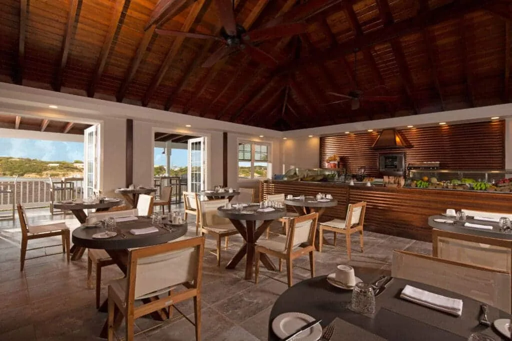 Hammock Cove Resort and Spa 10